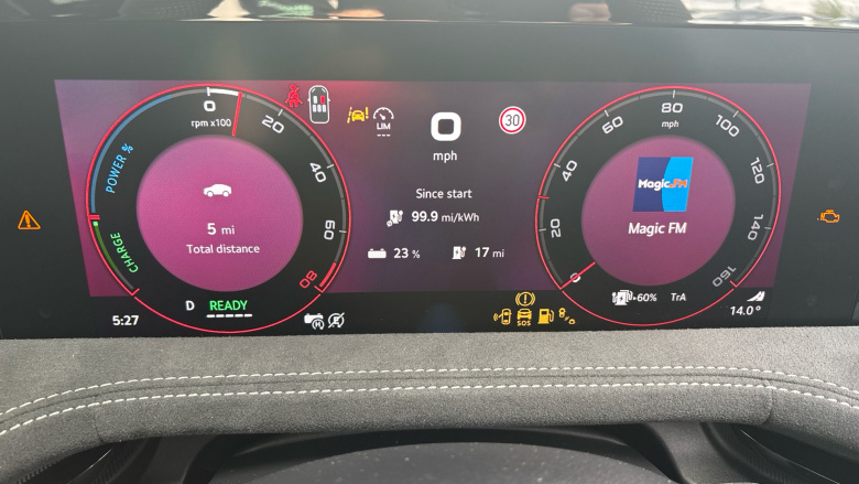 Skoda Superb 1.5 TSI iV Sportline 5dr DSG Estate